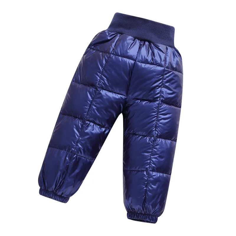 Как выбирать зимние брюки для мальчиков