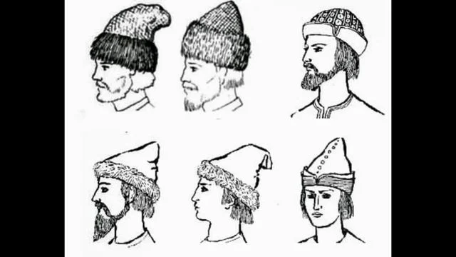 История шапки в разных культурах